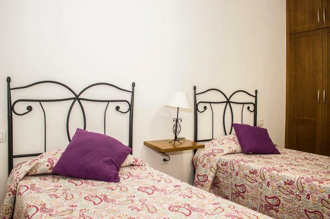 Holiday Home El Teide Icod De Los Vinos