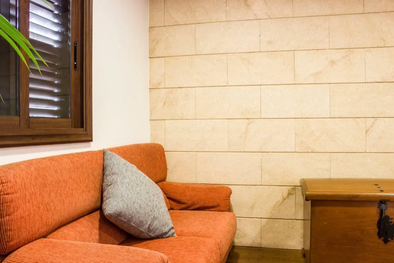 Holiday Home El Teide Icod De Los Vinos Spain