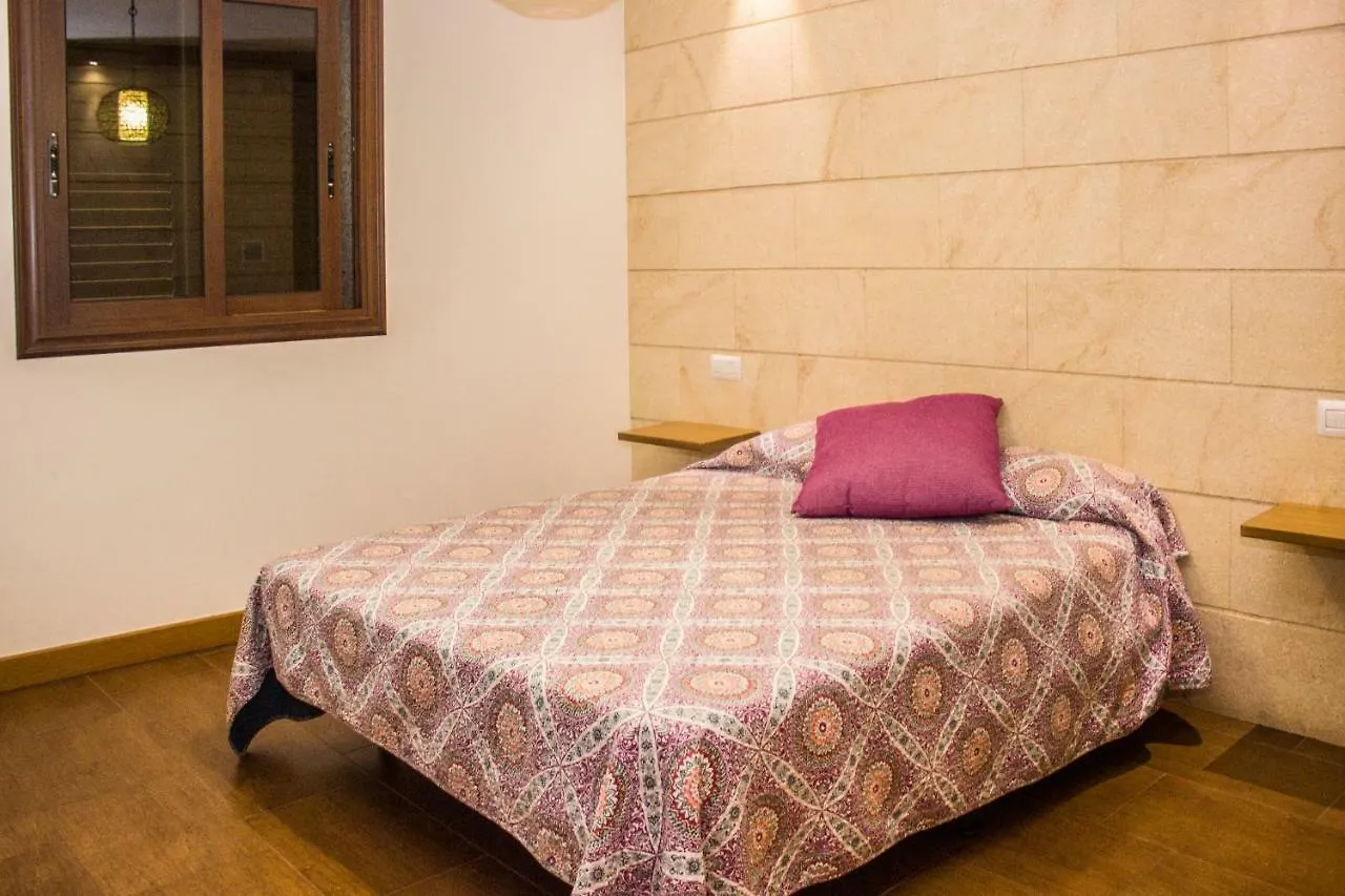 Holiday Home El Teide Icod De Los Vinos