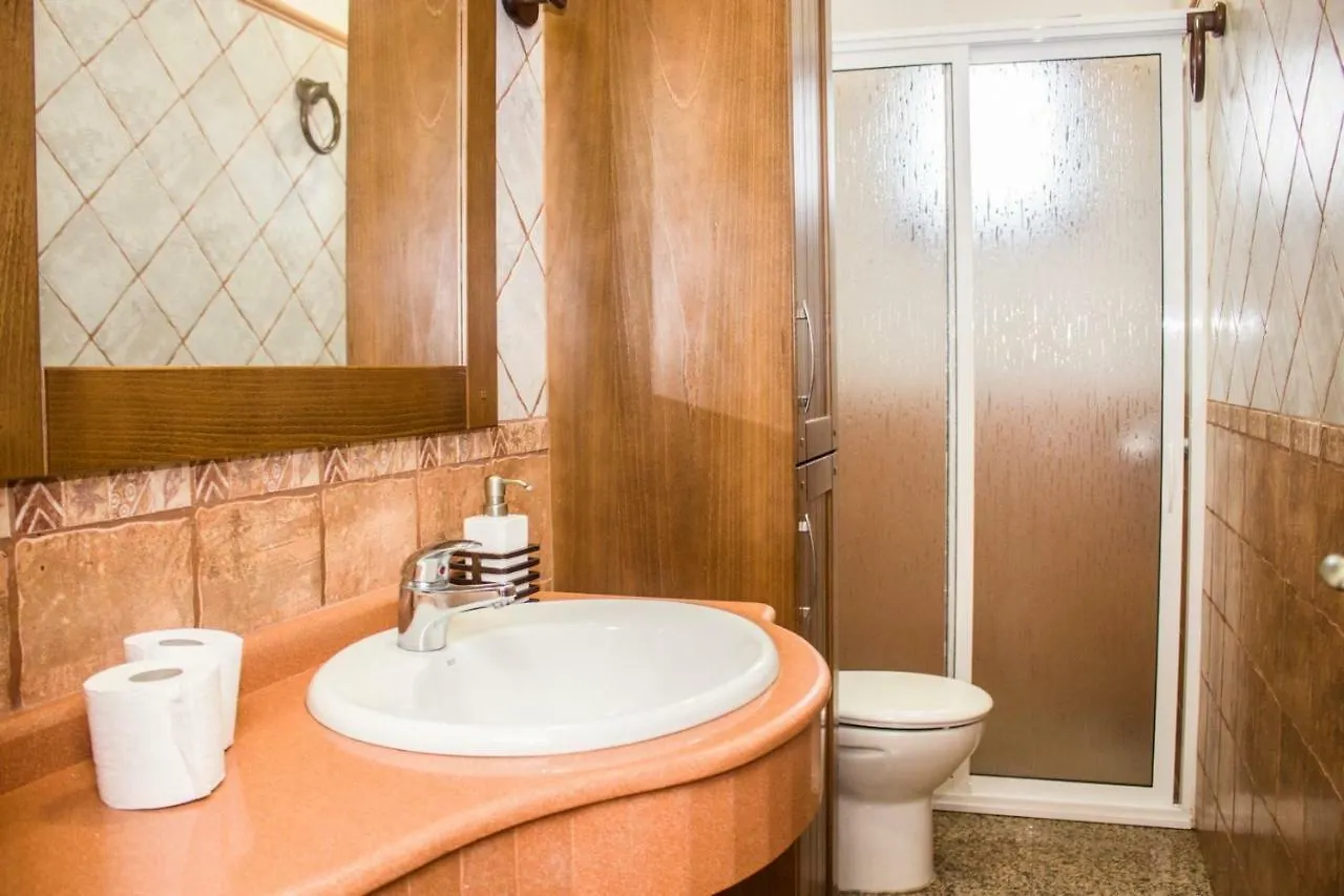 Holiday Home El Teide Icod De Los Vinos Spain