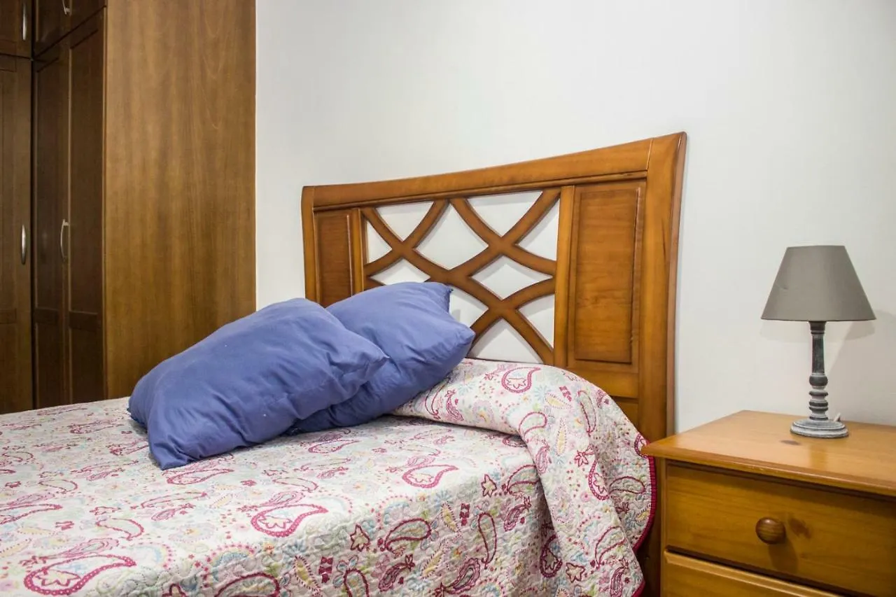 Holiday Home El Teide Icod De Los Vinos 0*,