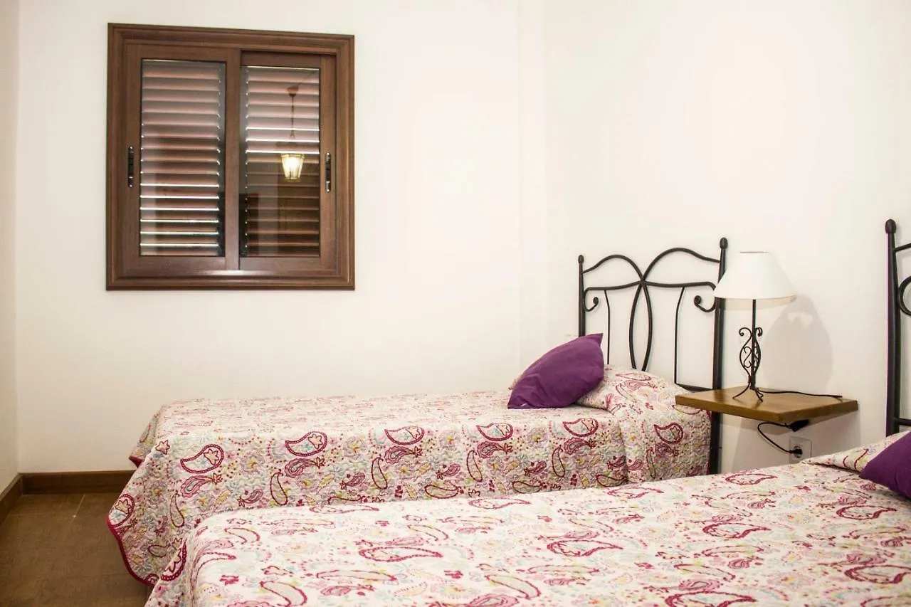 Holiday Home El Teide Icod De Los Vinos