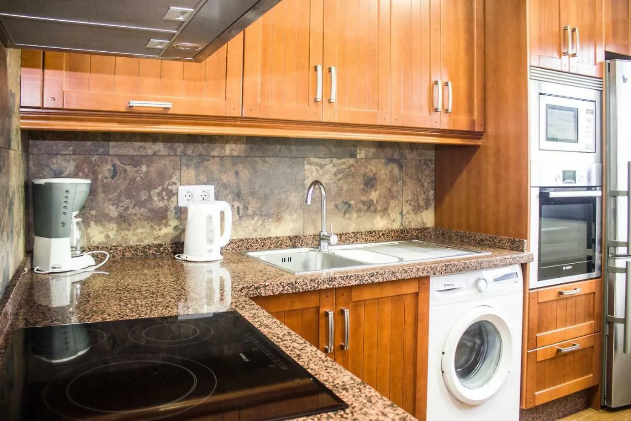 Holiday Home El Teide Icod De Los Vinos
