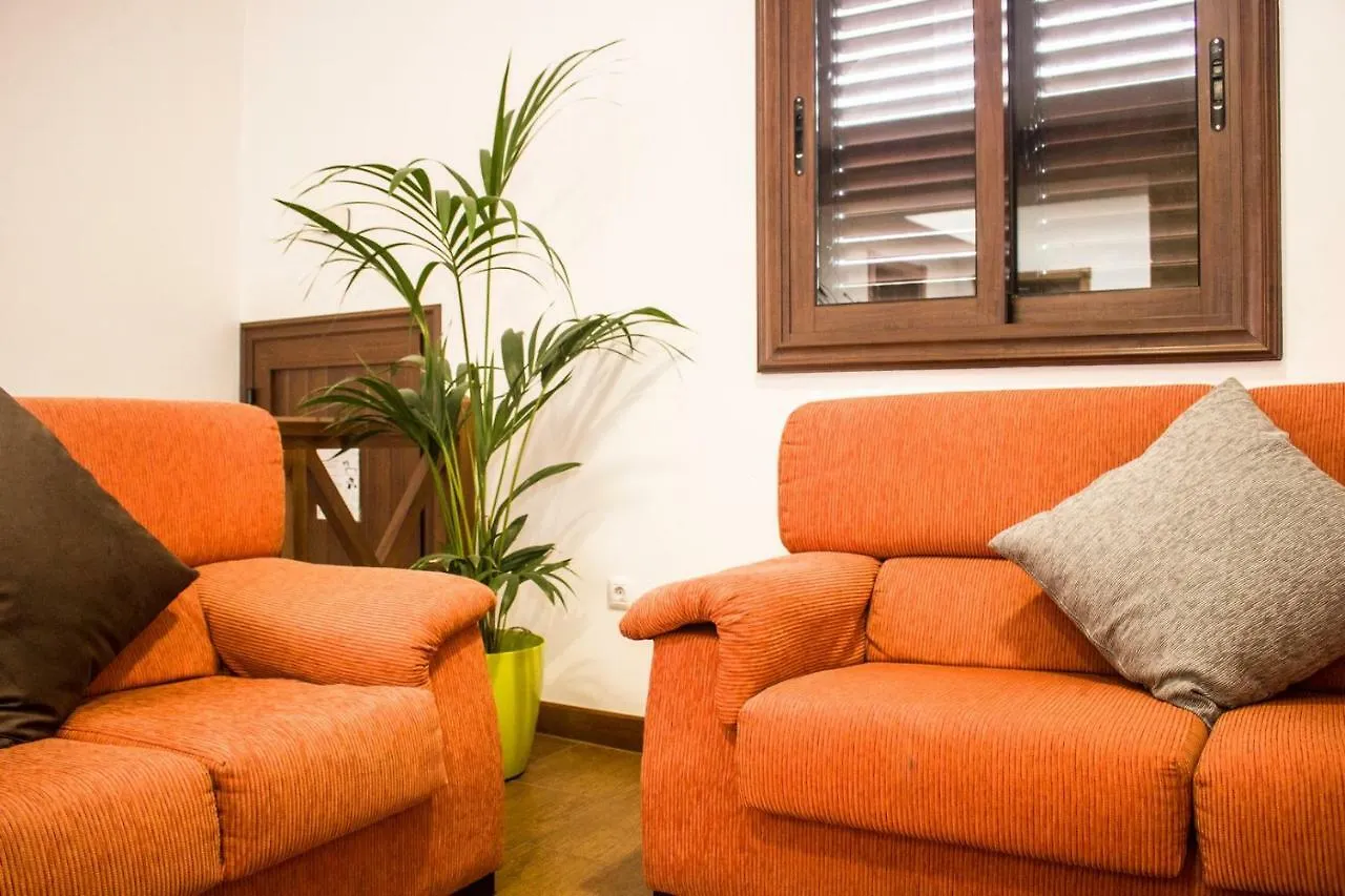 Holiday Home El Teide Icod De Los Vinos 0*,  Spain