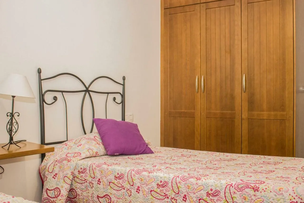 Holiday Home El Teide Icod De Los Vinos