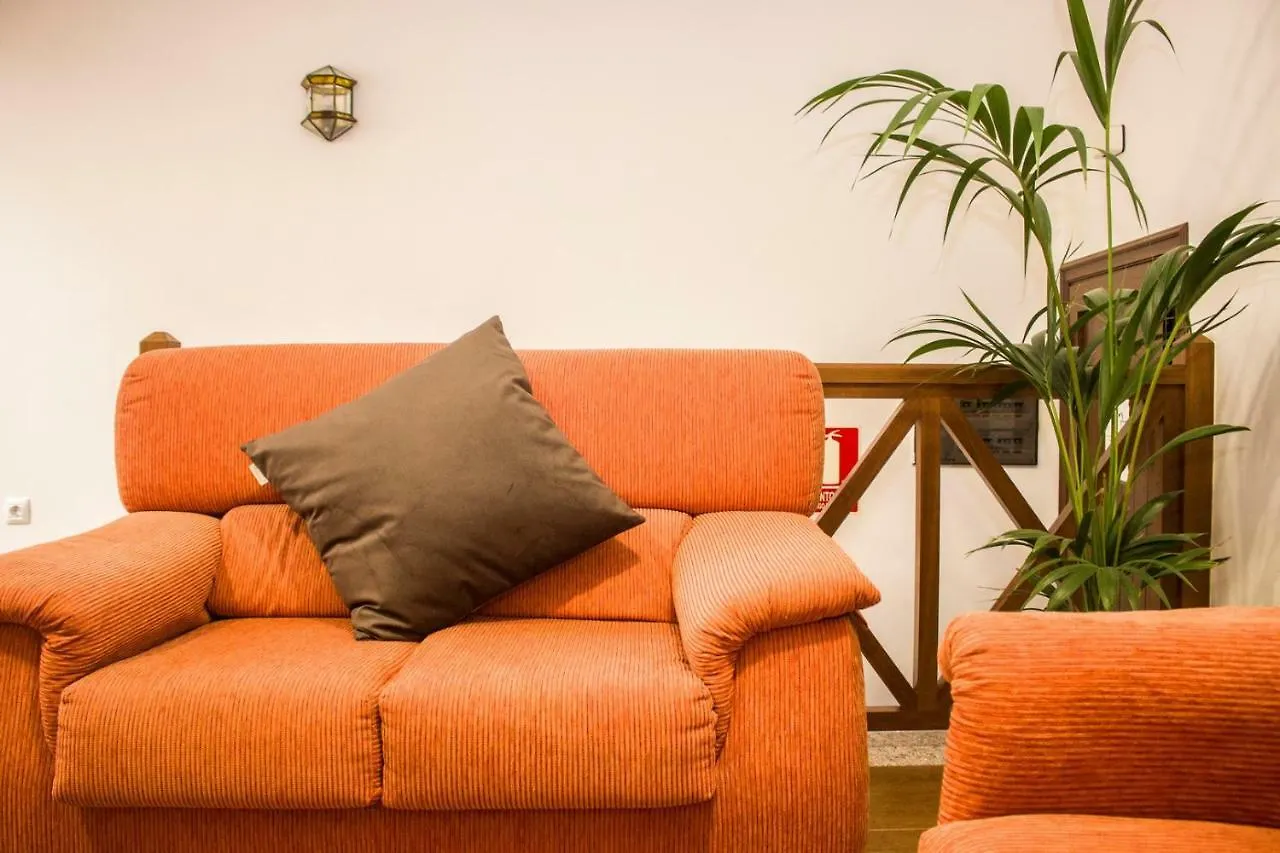 Holiday Home El Teide Icod De Los Vinos