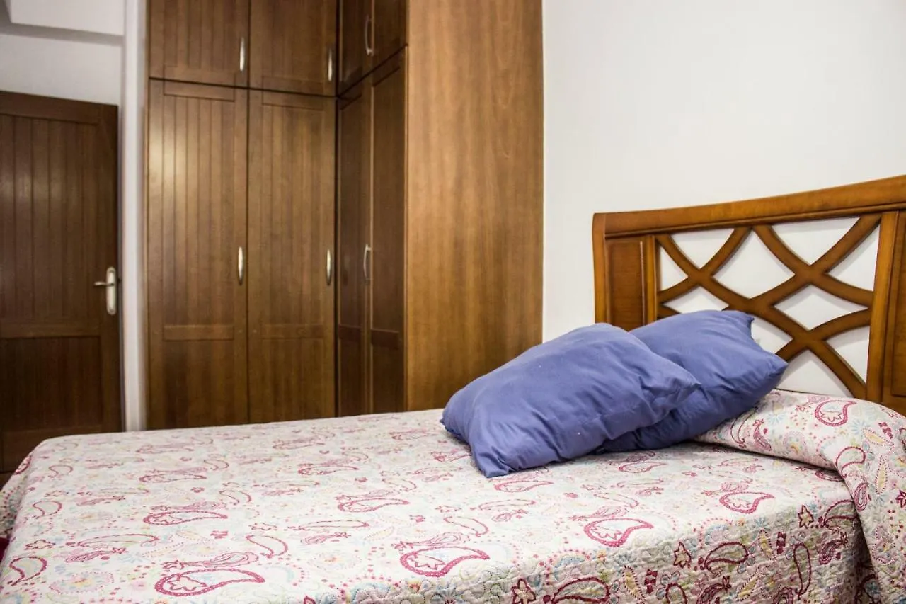 Holiday Home El Teide Icod De Los Vinos