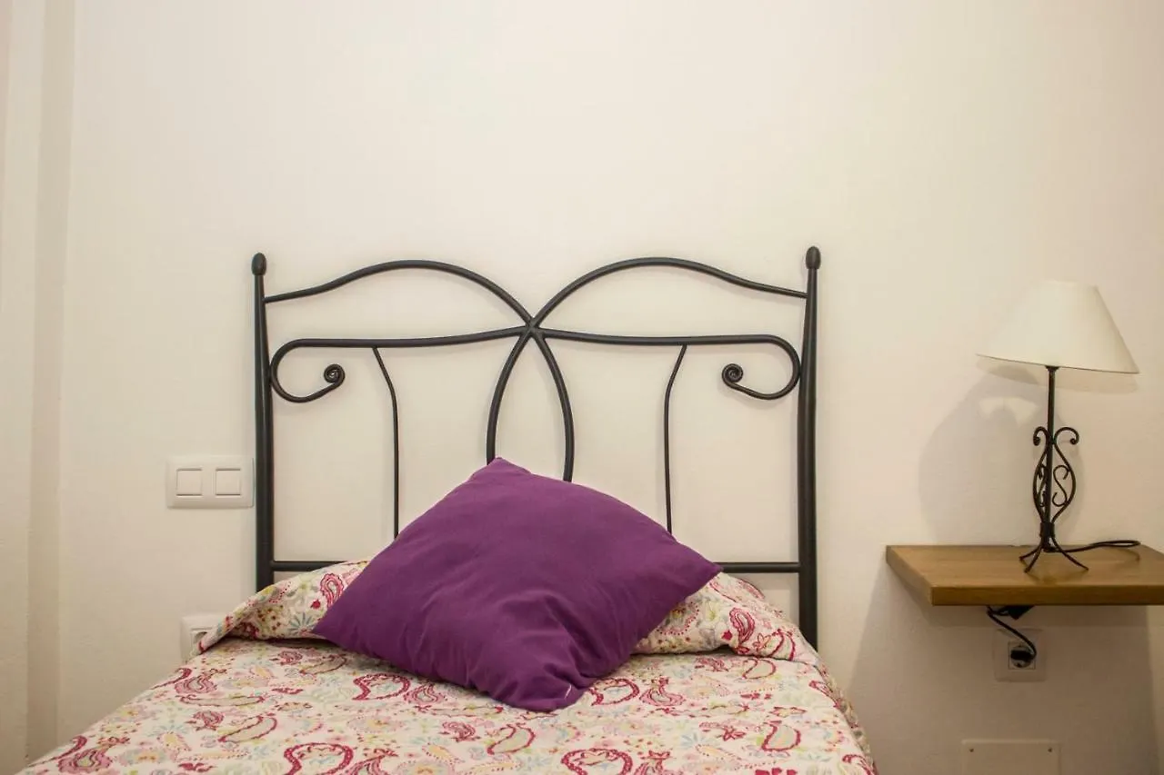 Holiday Home El Teide Icod De Los Vinos 0*,