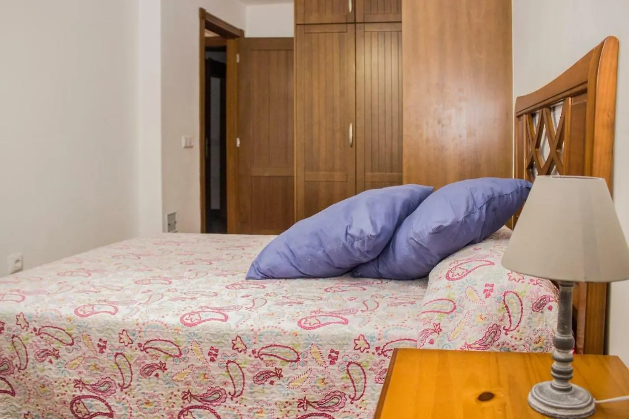 Holiday Home El Teide Icod De Los Vinos