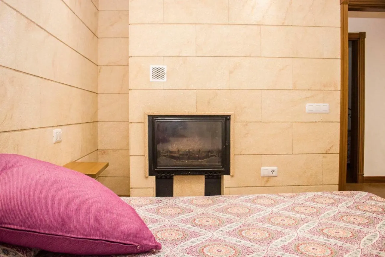 Holiday Home El Teide Icod De Los Vinos Spain