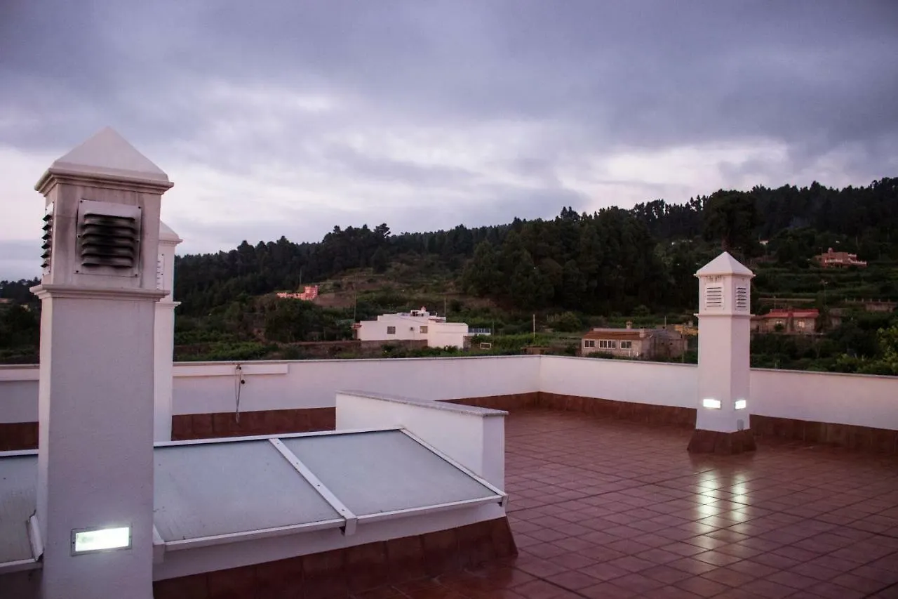 Holiday Home El Teide Icod De Los Vinos 0*,  Spain