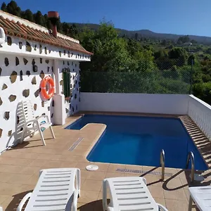 Lacerca Hébergement de vacances