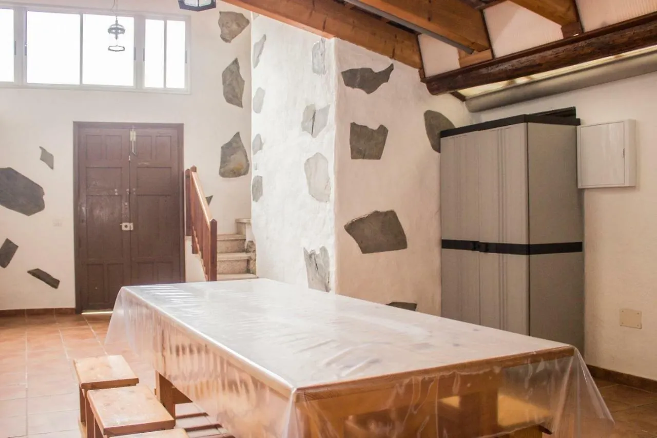 Holiday Home El Teide Icod De Los Vinos Ισπανία