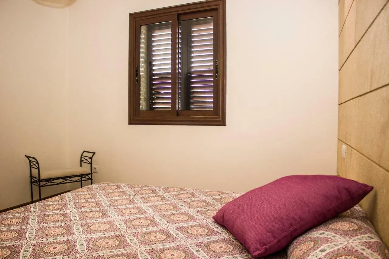 Holiday Home El Teide Icod De Los Vinos 0*,  Ισπανία