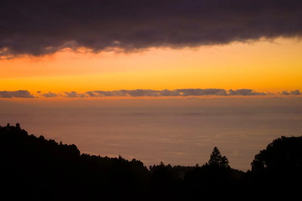 Holiday Home El Teide Icod De Los Vinos