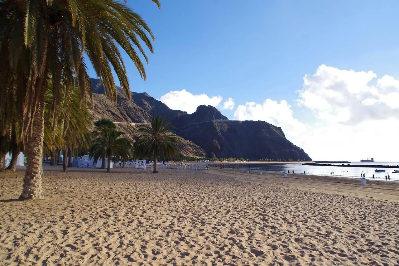 Holiday Home El Teide Icod De Los Vinos